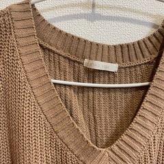 ehkasopo ベストの画像