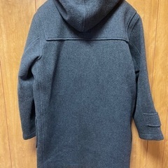 ポロラルフローレン　POLO  Ralph Lauren ダッフルコート Mサイズの画像