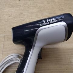 極上美品　ティファール　スチームアイロン　の画像