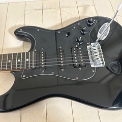 SELDER セルダー エレキギターの画像