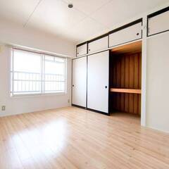 ◆敷金・礼金が無料！◆ビレッジハウス大田原1号棟 (503号室) − 栃木県