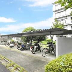 ◆敷金・礼金が無料！◆ビレッジハウス大田原1号棟 (503号室) - 不動産