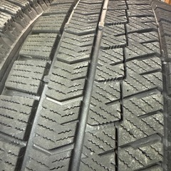 ブリヂストン VRX2 205/65R16 2021年 4本セットの画像