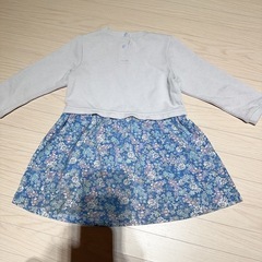 【11228】子供服　90cmの画像