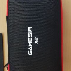 スマホ用コントローラー GamesirX2 Bluetoothの画像