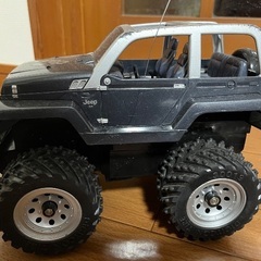 jeep ラジコン　※動きませんの画像
