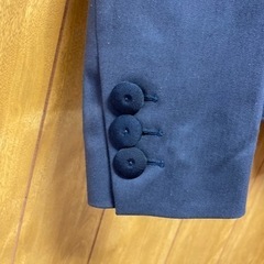 マークジェイコブス　ジャケット　インナー可愛いですの画像