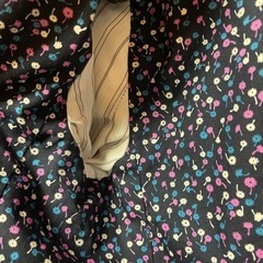 マークジェイコブス　ジャケット　インナー可愛いですの画像