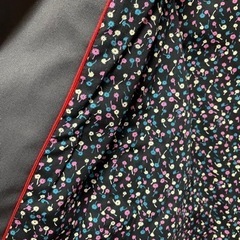 マークジェイコブス　ジャケット　インナー可愛いですの画像