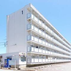 【敷金・礼金・手数料・更新料０円！】ビレッジハウス富山南1…