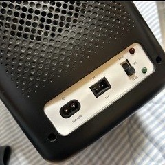 ミニ冷蔵庫の画像