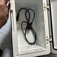 ミニ冷蔵庫の画像