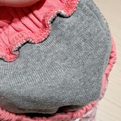 【11230】ズボン 女の子90cmの画像