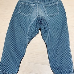 【11231】ズボン 100cmの画像