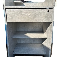 【大特価!!】レジカウンターの画像