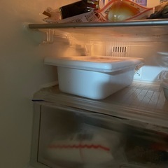 自家製糠床の画像