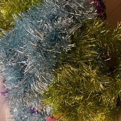 クリスマスツリー160cm
の画像