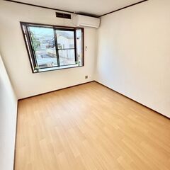 【地域最安値】南福島駅 /初期費用無料/リフォーム済/エア…