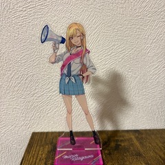 その着せ替え人形は恋をする展 色紙、アクスタセット
の画像