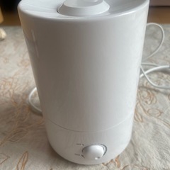加湿器の画像