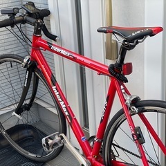 Intermax Rays ロードバイク 良好な状態の画像