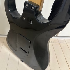 チャッティングバード　エレキギターの画像