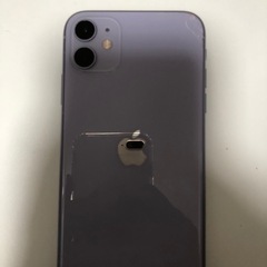 iPhone 11 64GB(77%) Softbankの画像