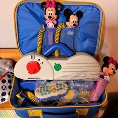 DWE 未開封・未使用あり 最上級 ディズニー英語システムの画像