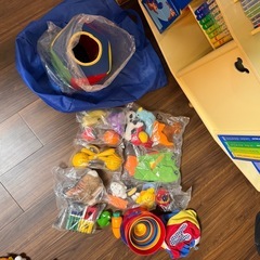 DWE 未開封・未使用あり 最上級 ディズニー英語システムの画像