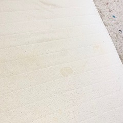 ニトリ　ニューマットプラス　マットレス　シングルサイズの画像