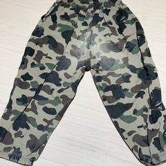 【11234】ズボン 100cmの画像