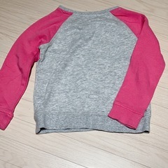 【11235】子供服90cmの画像