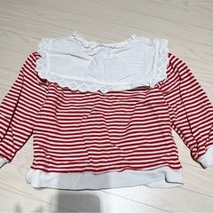 【11236】子供服 85cmの画像