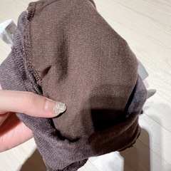 【11237】半ズボン 95cmの画像