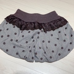 【11237】半ズボン 95cmの画像