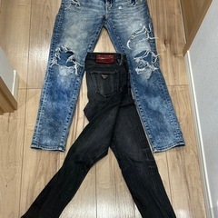 メンズ服まとめ売り10点　ハイブランドありの画像