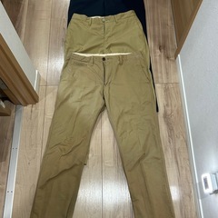 メンズ服まとめ売り10点　ハイブランドありの画像