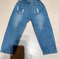 【11238】ズボン 90cmの画像