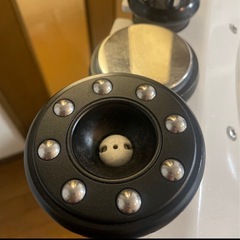 BeBe 業務用美容機器　キャビテーションラジオ波サーマルフラクショナの画像