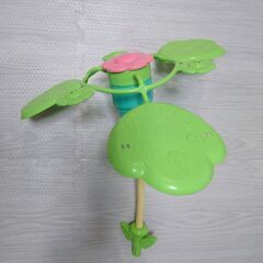 プーメリー　選べる回転6wayジムに変身メリーの画像