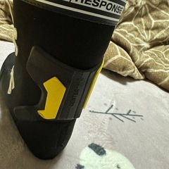 BOAスノーボードブーツの画像