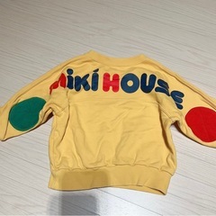 【11242】子供服 90cmの画像