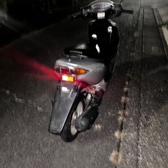 HONDA スマートディオ 神奈川の画像