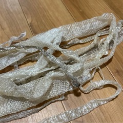 蛇抜け殻　まとめ売り　白蛇ありの画像
