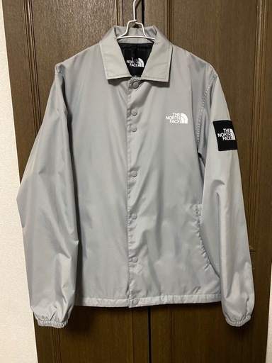 【Y00073】THE NORTH FACE（ザノースフェイス）コーチジャケット　M
