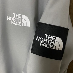 【Y00073】THE NORTH FACE（ザノースフェイス）コーチジャケット　Mの画像