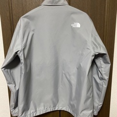 【Y00073】THE NORTH FACE（ザノースフェイス）コーチジャケット　Mの画像