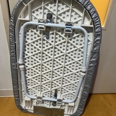 ニトリ　アイロン台の画像