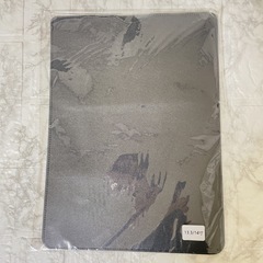 PCケース　薄型　軽量　14インチ　黒　MacBook スリム　ブラック　18の画像