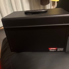 ASTRO PRODUCTSツールケース新品    の画像